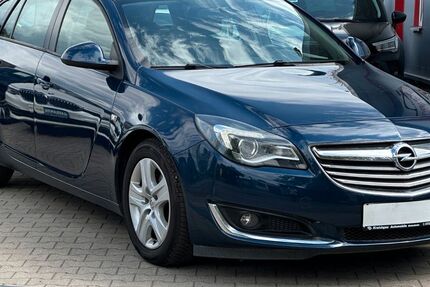 Opel Insignia 261.000 km 2.995 &euro; Bruchsal-Helmsheim 76646