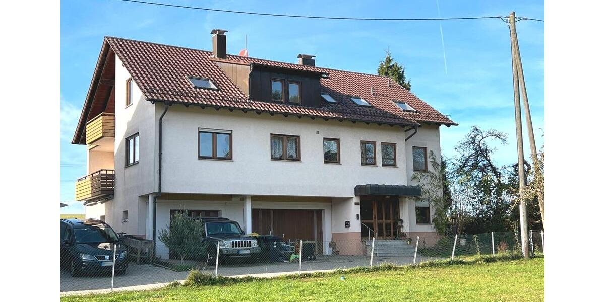 Einfamilienhaus Ölbronn-Dürrn Dürrn - 10 Zimmer, 237 m&sup2;, 520.000&euro; | Angebot:27128987