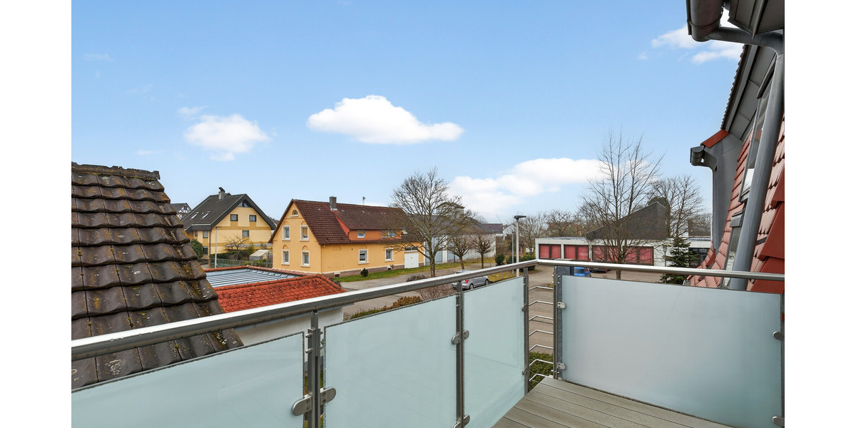 Seltene Gelegenheit: Gepflegtes Zweifamilienhaus mit viel Platz, Ruhe und Entwicklungspotential - Zweifamilienhaus Rastatt / Niederbühl Niederbühl | Angebot:26948205