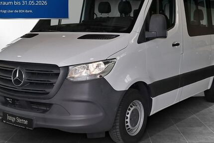 Mercedes-Benz Sprinter 86.000 km 28.524 &euro; Bretten 75015