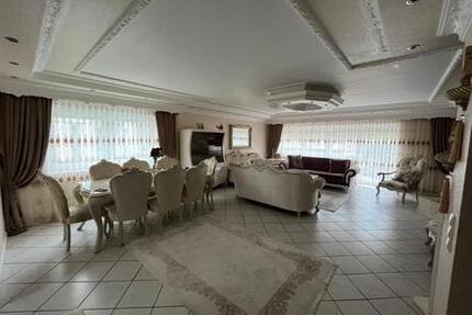 Großzügige 4-Zimmer-Wohnung in Bietigheim mit Garten 4 zimmer