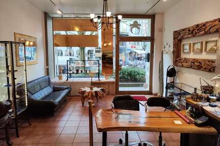 Büro in Berlin 1.150 € 25 m²