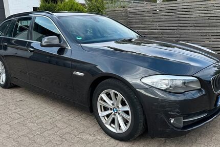 BMW 525 168.099 km 10.990 &euro; Lustadt 67363