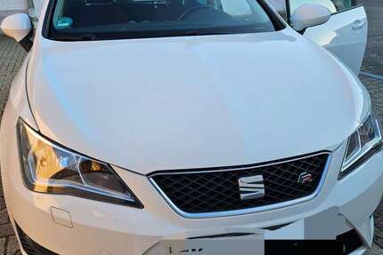 Seat Ibiza 105.000 km 7.500 € Linkenheim-Hochstetten 76351