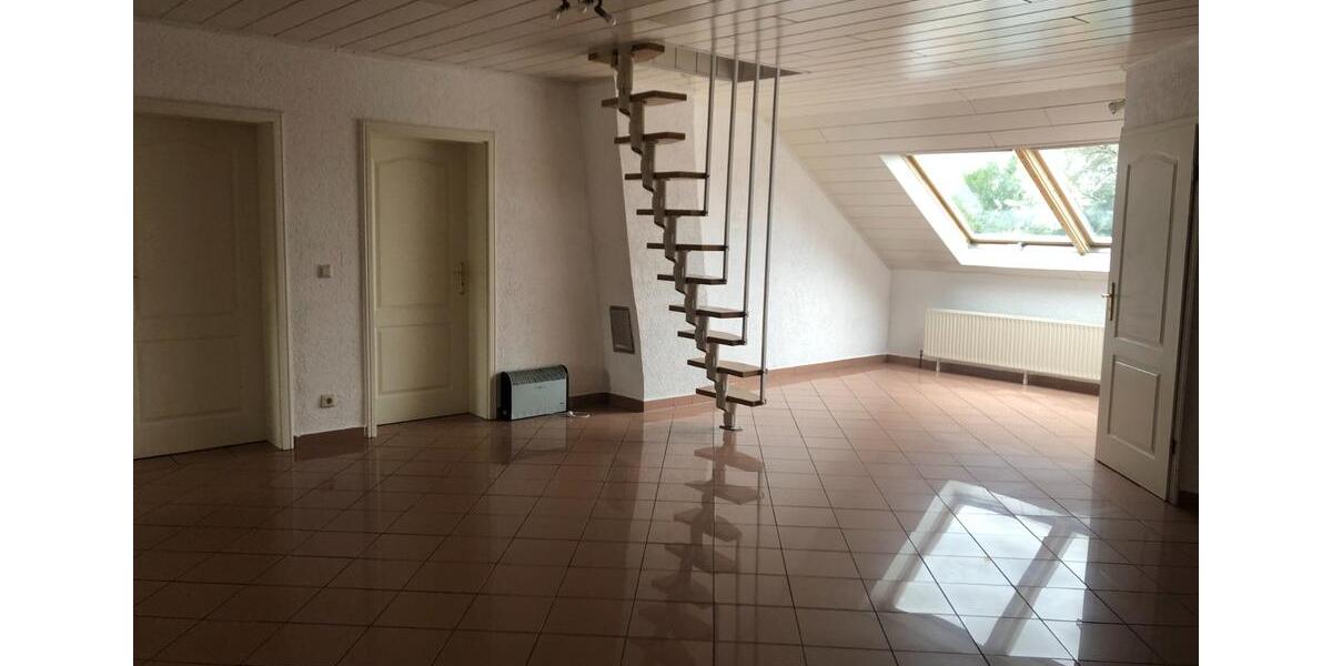 Große 5-Zimmer WG in Hagsfeld sofort bezugsfrei! 5 zimmer