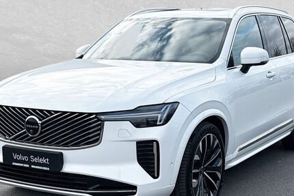 Volvo XC90 10.500 km 63.250 &euro; Karlsruhe 76187