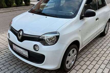 Renault Twingo 62.000 km 5.790 € Pforzheim 75180