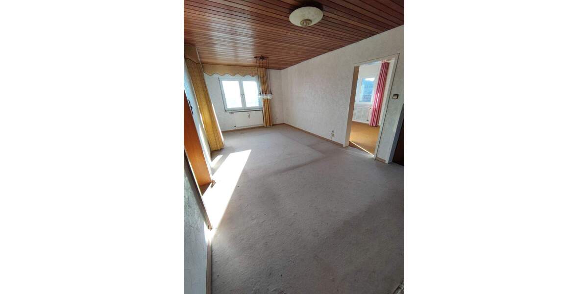 Mehrfamilienhaus, Wohnhaus Karlsruhe Grünwettersbach - 7 Zimmer, 200 m&sup2;, 625.000&euro; | Angebot:25771494