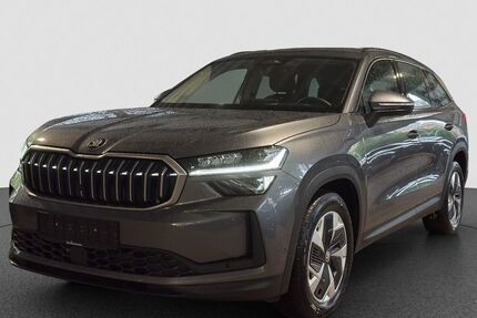 Skoda Kodiaq 11.500 km 46.790 € Karlsruhe 76131