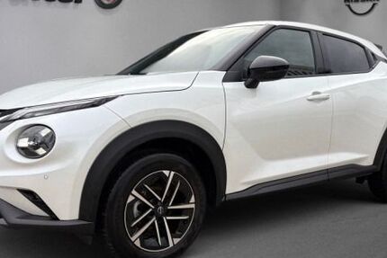 Nissan Juke 3.500 km 20.740 &euro; Pforzheim 75177