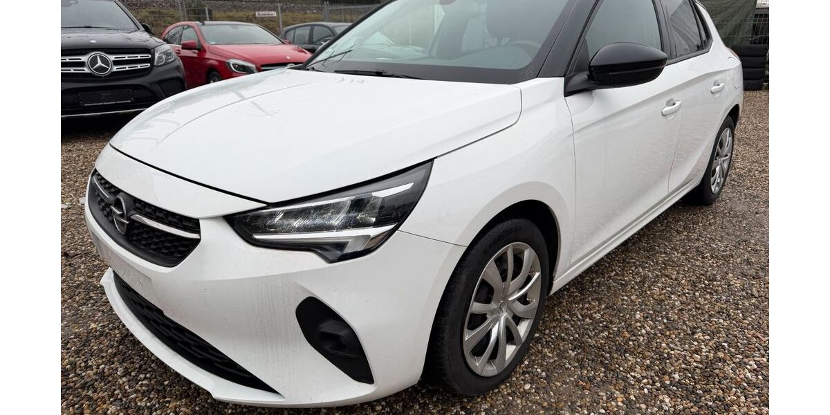 Opel Corsa 59.442 km 11.305 &euro; Germersheim 76726