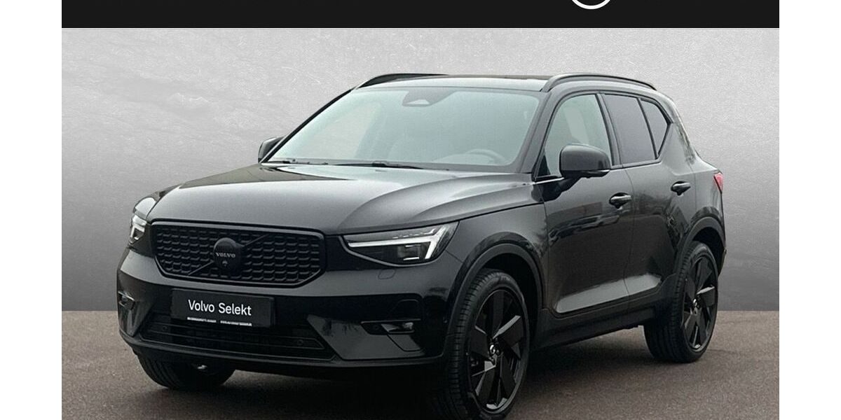 Volvo XC40 23.000 km 37.450 &euro; Karlsruhe 76187
