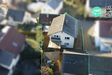 Haus zum Kaufen in Gaggenau 399.000 € 270 m² 9 zimmer