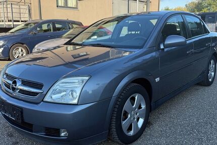 Opel Vectra 89.724 km 3.999 € Kronau 76709