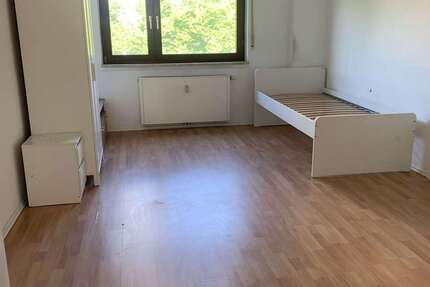 Wohnen auf Zeit in Karlsruhe 500 € 1 zimmer