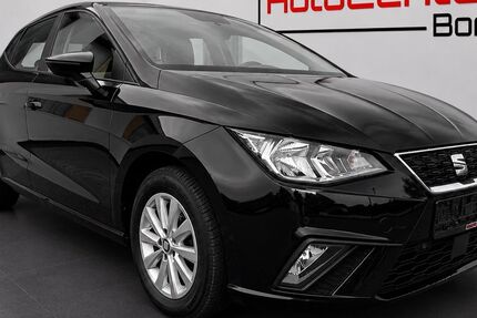 Seat Ibiza 150.000 km 7.990 &euro; Maulbronn 75433