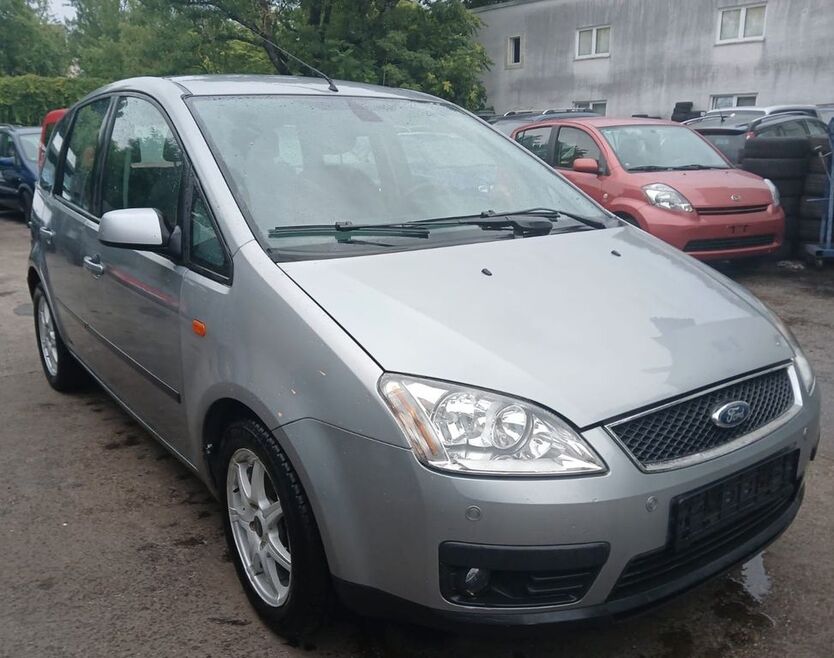 C-Max