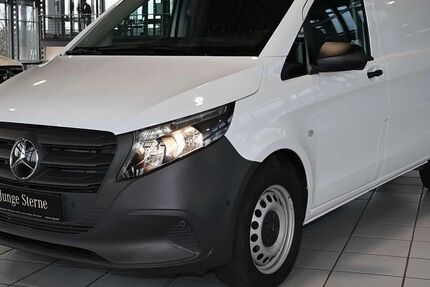 Mercedes-Benz Vito 17.962 km 34.499 &euro; Bretten 75015
