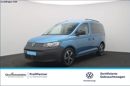 VW Caddy 14.947 km 27.777 &euro; Karlsruhe 76131