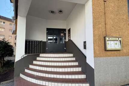 Gewerbeobjekt Pforzheim Weststadt - 2.850&euro; | Angebot:25358382