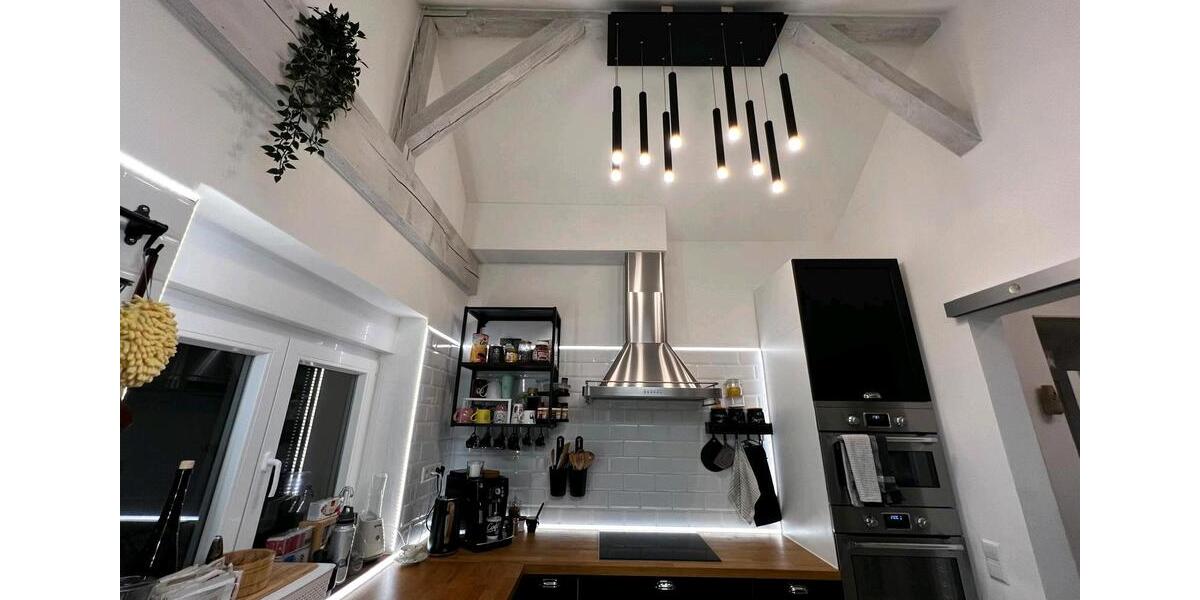 OHNE MAKLER PROVISION, nahe Karlsruhe, Stutensee-Staffort 3 zimmer