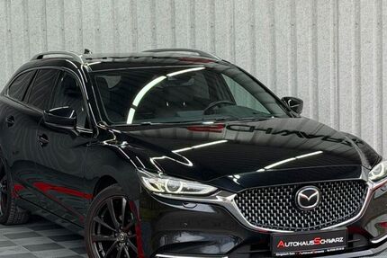 Mazda 6 92.868 km 23.990 &euro; Königsbach-Stein 75203