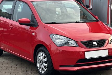 Seat Mii 132.000 km 5.995 € Bruchsal-Helmsheim 76646