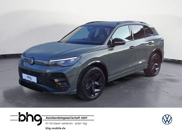 VW Tiguan 17.091 km 51.430 € Durmersheim 76448