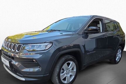 Jeep Compass 25.000 km 22.990 &euro; Pforzheim 75179