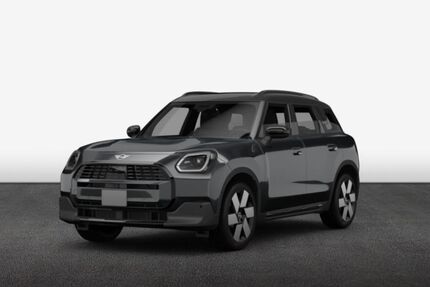 Mini John Cooper Works Countryman 11.041 km 46.990 &euro; Karlsruhe 76227