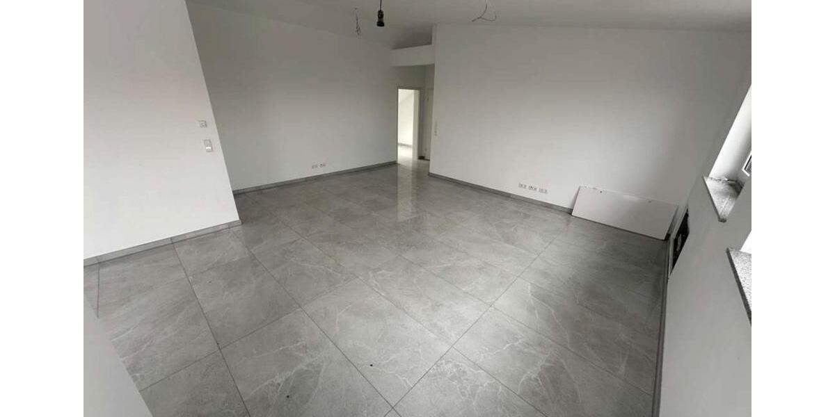 Etagenwohnung Stutensee - 3 Zimmer, 80 m&sup2;, 1.250&euro; | Angebot:26607091