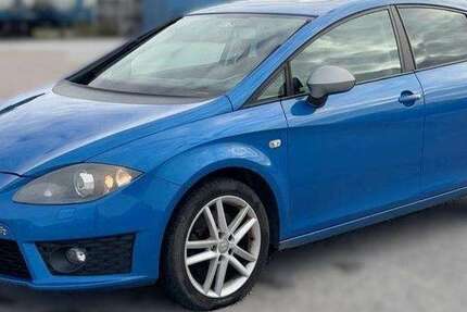 Seat Leon 148.983 km 6.900 € Pforzheim 75172