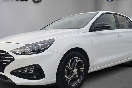 Hyundai i30 47.100 km 17.990 &euro; Pforzheim 75177