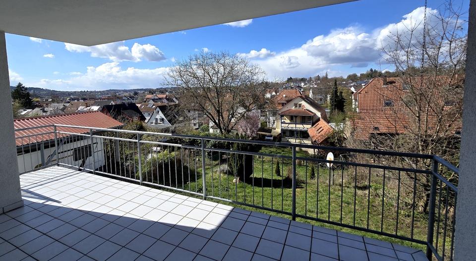 Etagenwohnung Bretten - 4 Zimmer, 122 m&sup2;, 449.000&euro; | Angebot:27092135