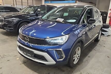 Opel Crossland (X) 49.999 km 16.900 &euro; Bretten 75015