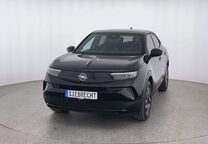 Gebrauchtwagen Opel Mokka