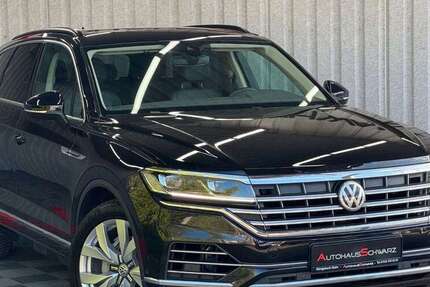 VW Touareg 205.106 km 27.990 &euro; Königsbach-Stein 75203
