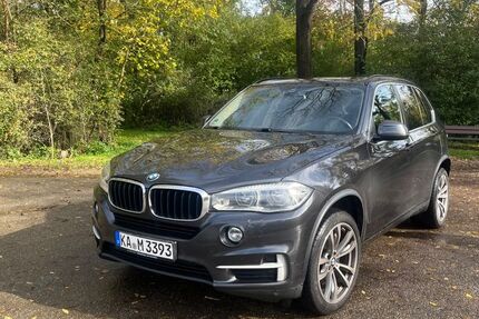 BMW X5 230.000 km 18.800 € Eggenstein 76344