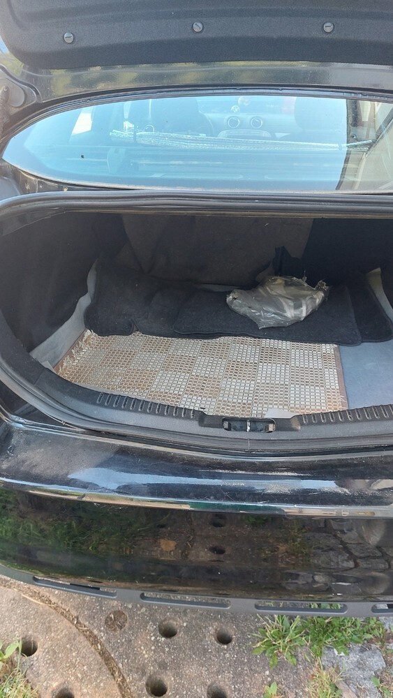 Mondeo