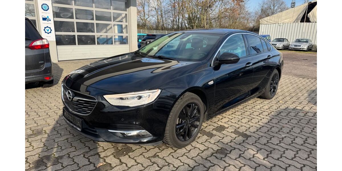 Opel Insignia 80.500 km 16.500 &euro; Bornheim 76879