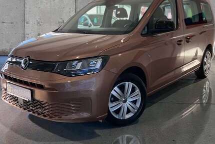 VW Caddy 26.245 km 33.450 &euro; Karlsruhe 76227