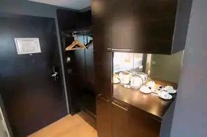 Etagenwohnung Karlsruhe - 1 Zimmer, 17 m&sup2;, 99.500&euro; | Angebot:26426075