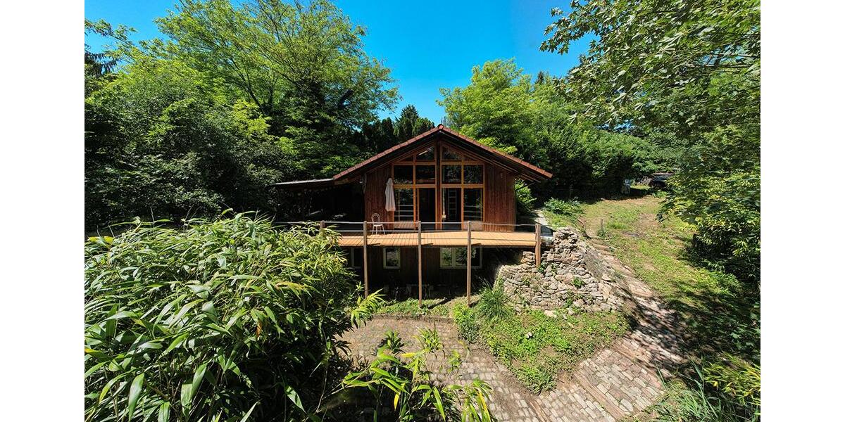 Einfamilienhaus Weingarten (Baden) - 3 Zimmer, 116 m&sup2;, 310.000&euro; | Angebot:27150818