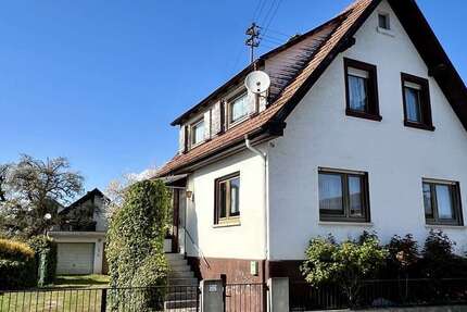 Haus Rastatt / Plittersdorf Plittersdorf - 4 Zimmer, 106 m&sup2;, 250.000&euro; | Angebot:26391159