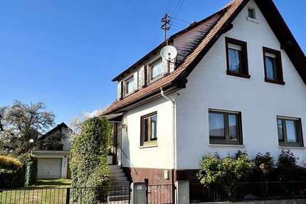 Haus Rastatt / Plittersdorf Plittersdorf - 4 Zimmer, 106 m&sup2;, 329.000&euro; | Angebot:26391159