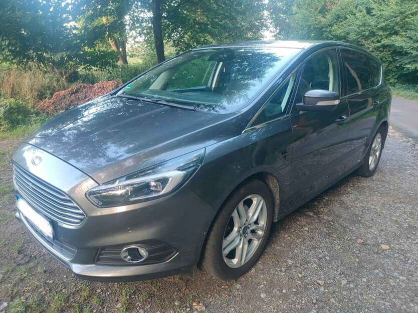 S-Max
