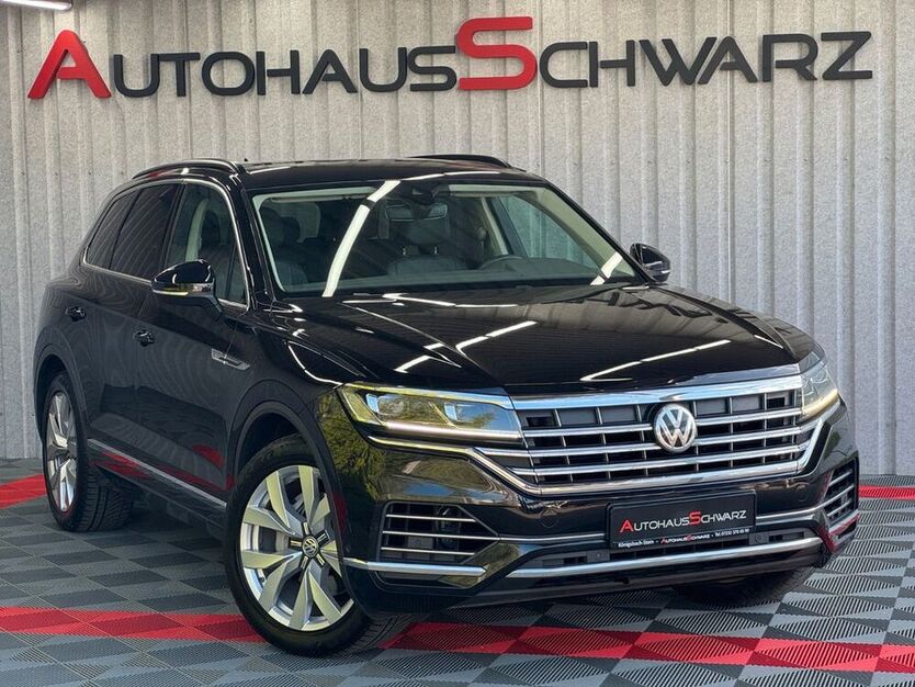Touareg