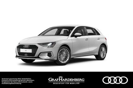 Audi A3 2.855 km 29.980 &euro; Karlsruhe 76131