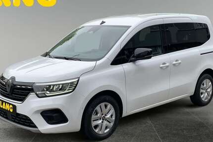 Renault Kangoo 2.000 km 28.680 &euro; Karlsruhe 76131