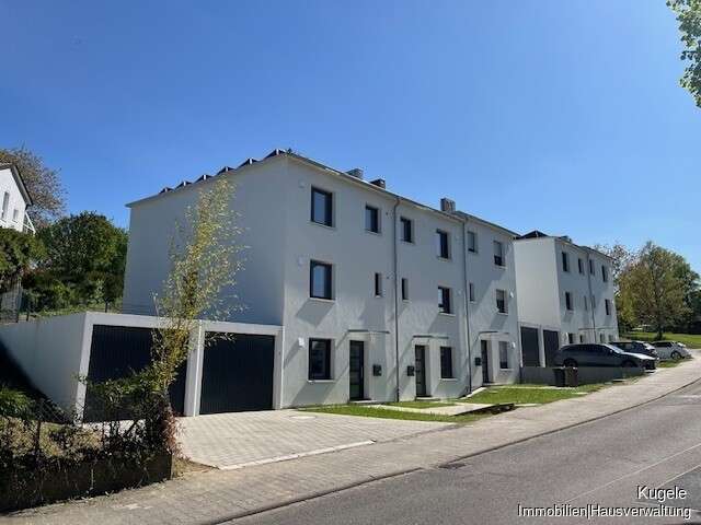 Einfamilienhaus Pforzheim Weststadt - 5 Zimmer, 130 m&sup2;, 1.750&euro; | Angebot:24444616